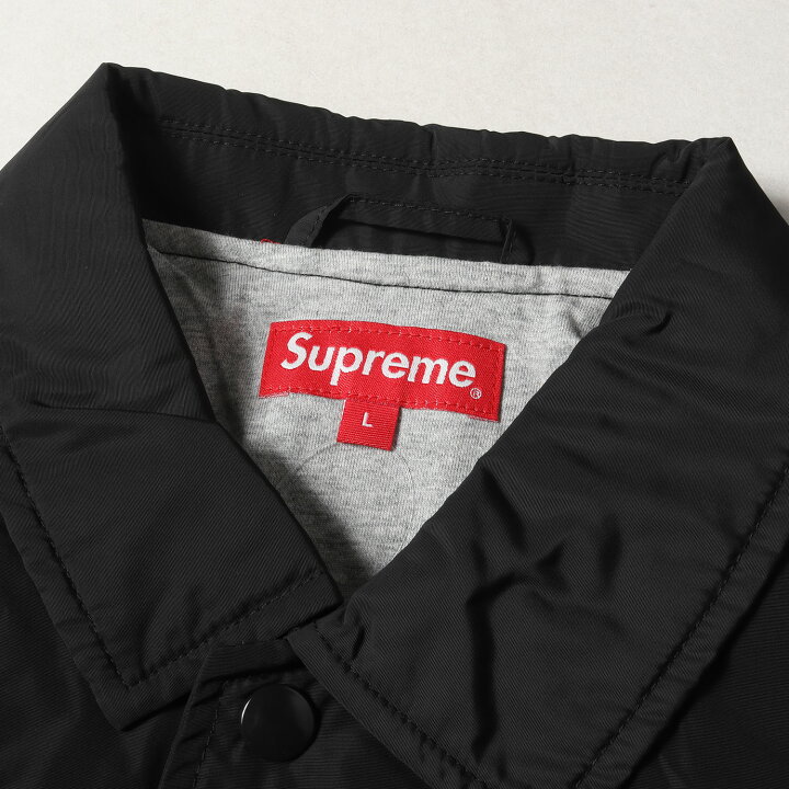 楽天市場】Supreme シュプリーム ジャケット サイズ:L 21SS クラシック 