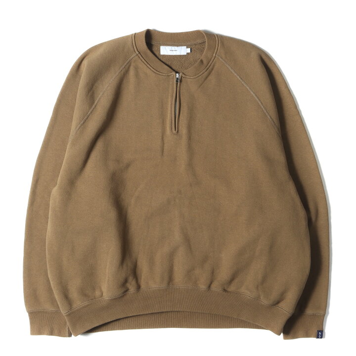 楽天市場】Graphpaper グラフペーパー スウェット サイズ:1 19AW  