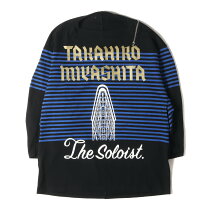 楽天市場】TAKAHIRO MIYASHITA The SoloIst. タカヒロミヤシタ  