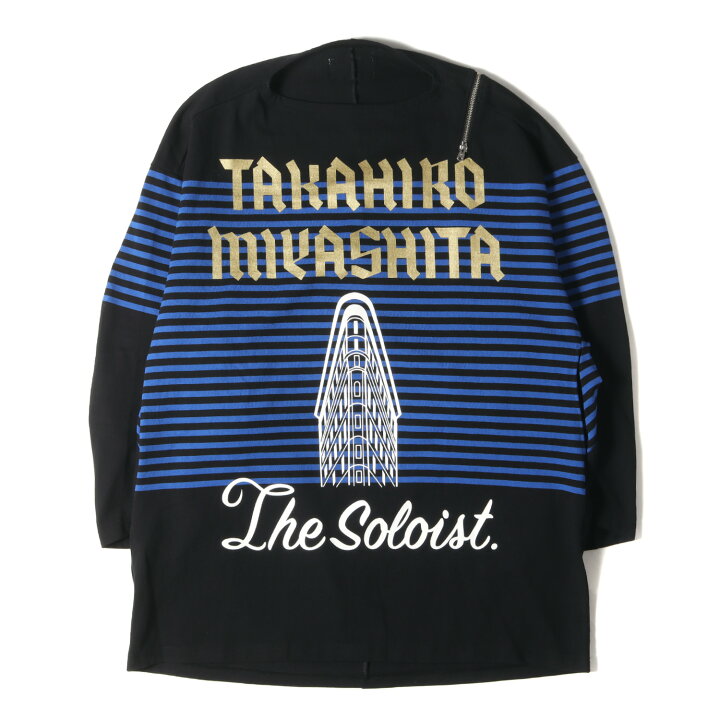 楽天市場】TAKAHIROMIYASHITA The Soloist. タカヒロミヤシタ ザ 