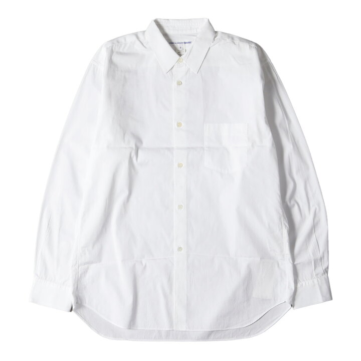 楽天市場】COMME des GARCONS SHIRT コムデギャルソン シャツ サイズ:M 