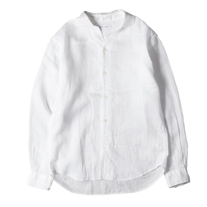 楽天市場】UNITED ARROWS ユナイテッドアローズ シャツ サイズ:L 23SS  