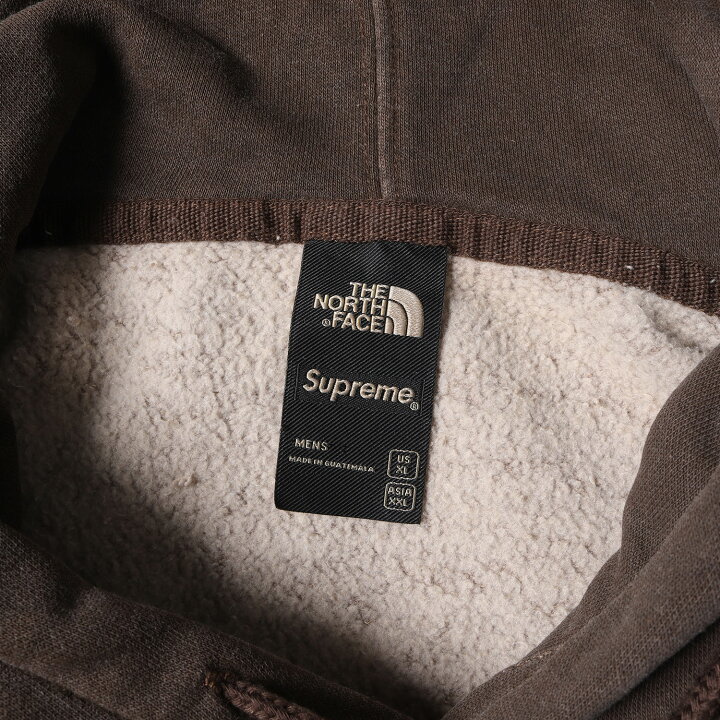 楽天市場】Supreme シュプリーム パーカー サイズ:XL 22AW Pigment  