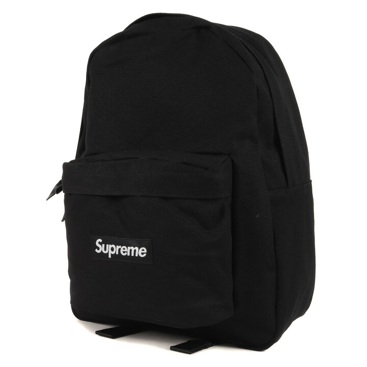 楽天市場】Supreme シュプリーム キャンバス バックパック Canvas 