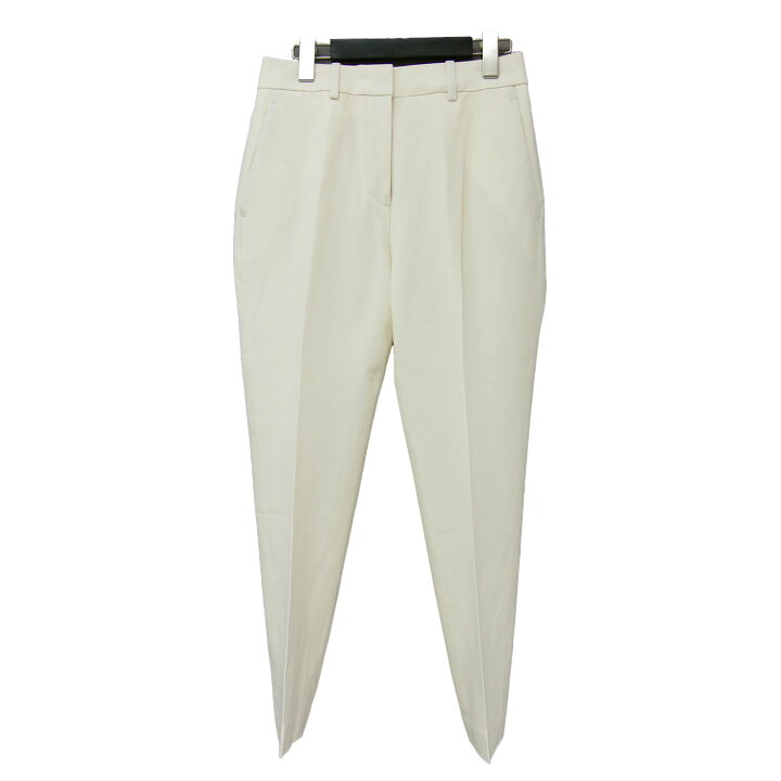 楽天市場】DES PRES デプレ パンツ テーパード パンツ オフホワイト 32  