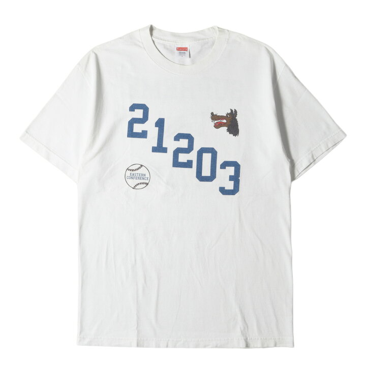 楽天市場】Supreme シュプリーム Tシャツ サイズ:L 09SS WTAPS ベース  