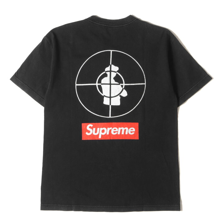 楽天市場】Supreme シュプリーム Tシャツ サイズ:M 06SS Public Enemy  