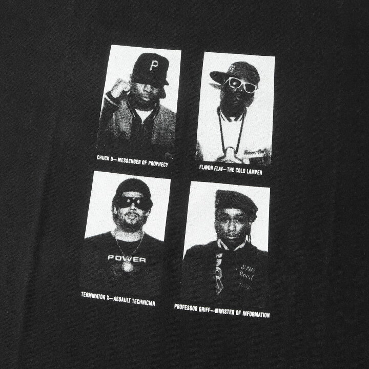楽天市場】Supreme シュプリーム Tシャツ サイズ:M 06SS Public Enemy 