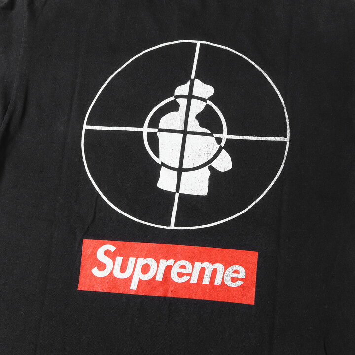楽天市場】Supreme シュプリーム Tシャツ サイズ:M 06SS Public Enemy  