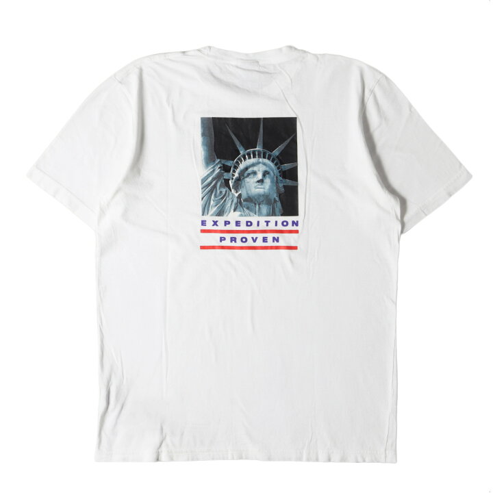 楽天市場】Supreme シュプリーム Tシャツ サイズ:M 19AW THE NORTH  