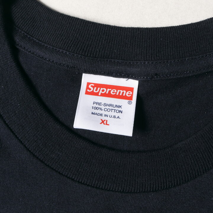 楽天市場】Supreme シュプリーム Tシャツ サイズ:XL 22AW John Kacere 