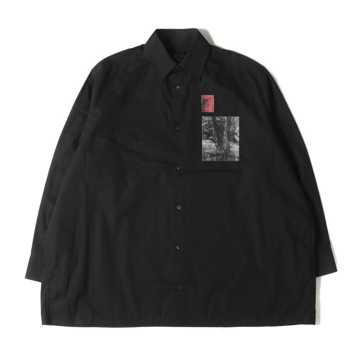 楽天市場】th products ティーエイチ プロダクツ シャツ サイズ:1 21AW 