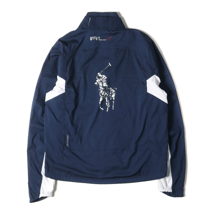 楽天市場】RLX RALPH LAURENT アールエルエックス ラルフローレン  