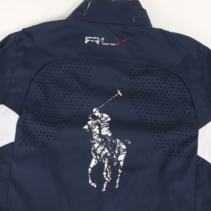 楽天市場】RLX RALPH LAURENT アールエルエックス ラルフローレン 