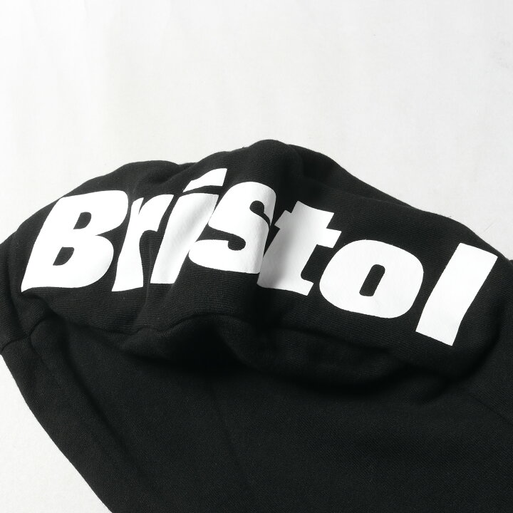 楽天市場】F.C.Real Bristol エフシーレアルブリストル パーカー  