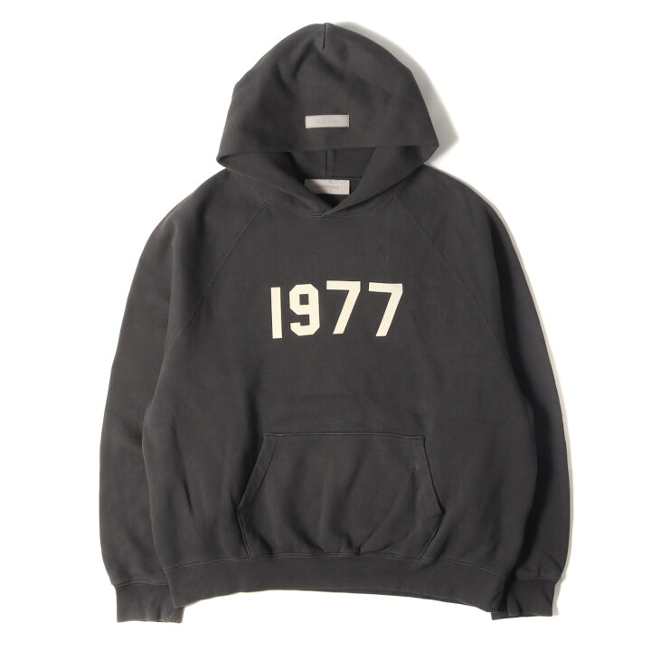 楽天市場】FEAR OF GOD フィアオブゴッド パーカー サイズ:M 22AW FOG  