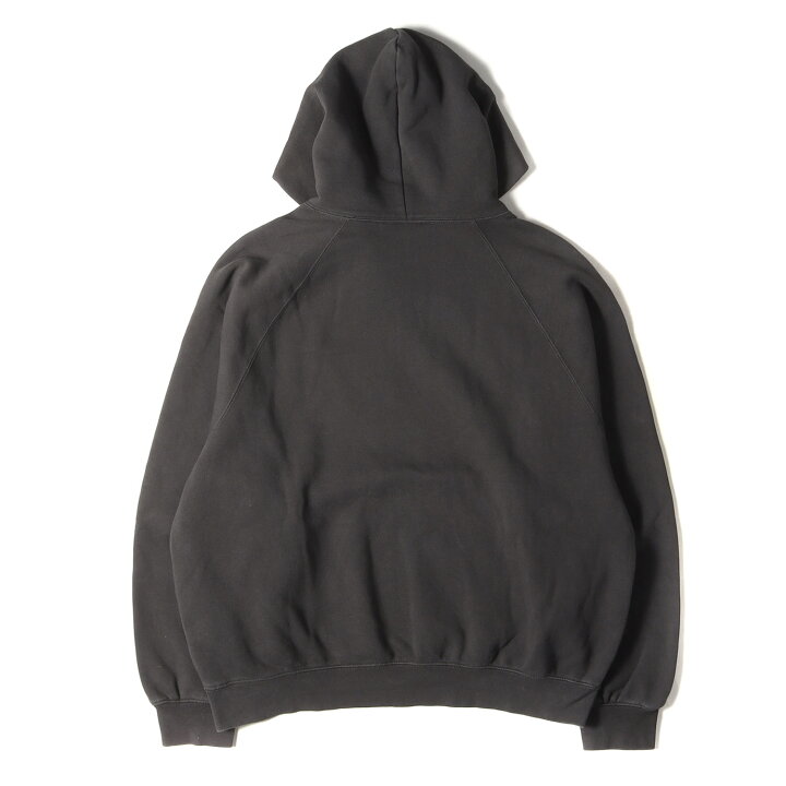 楽天市場】FEAR OF GOD フィアオブゴッド パーカー サイズ:M 22AW FOG  