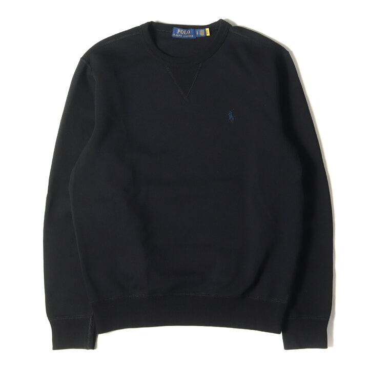 楽天市場】POLO Ralph Lauren ポロ ラルフローレン スウェット サイズ 