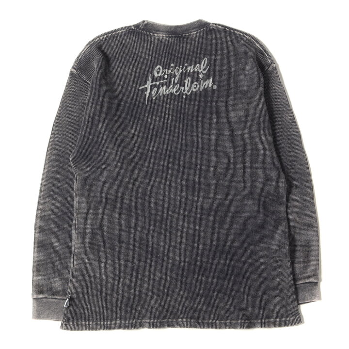 楽天市場】TENDERLOIN テンダーロイン Tシャツ サイズ:M アシッド  