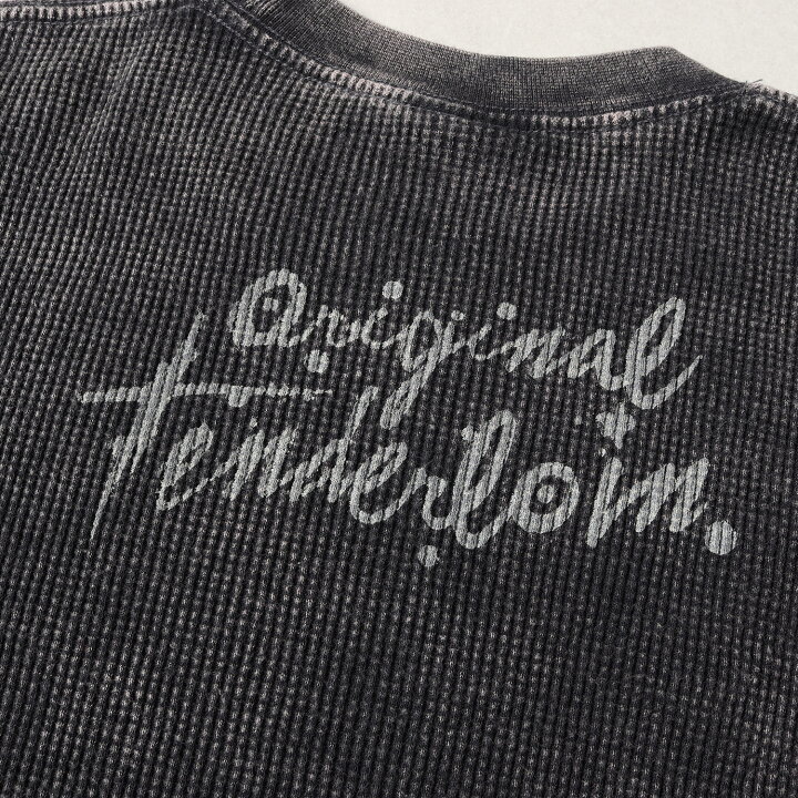 楽天市場】TENDERLOIN テンダーロイン Tシャツ サイズ:M アシッド  