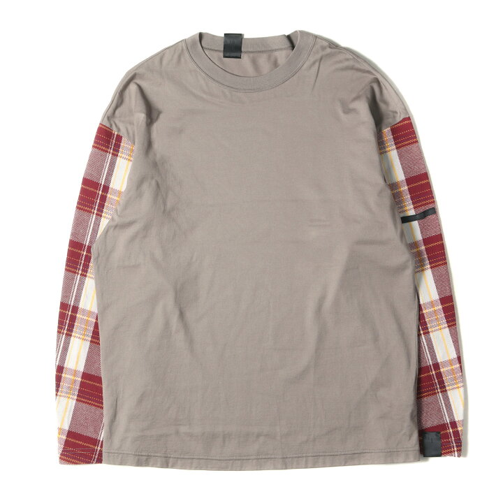 楽天市場】N.HOOLYWOOD エヌハリウッド Tシャツ サイズ:36 22SS 
