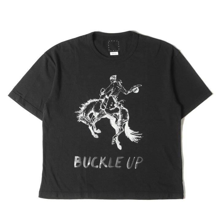 楽天市場】visvim ビズビム Tシャツ サイズ:3 23SS カウボーイ 