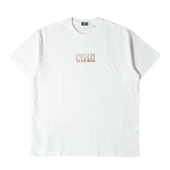 楽天市場】KITH NYC キス ニューヨークシティー Tシャツ サイズ:L 21SS  