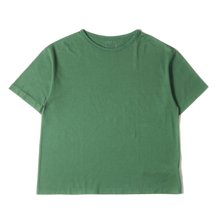 楽天市場】visvim ビズビム Tシャツ サイズ:3 23SS コットン/カシミヤ 