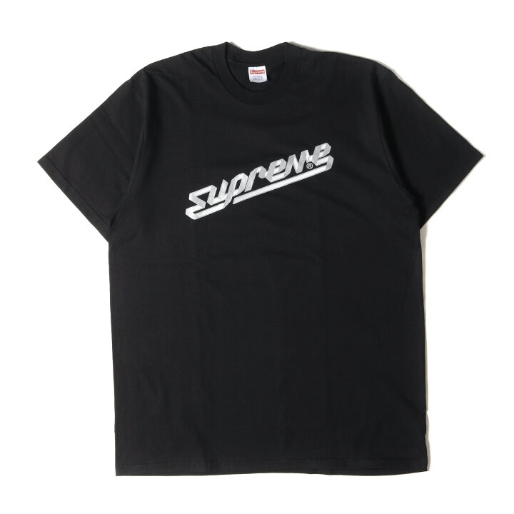 楽天市場】Supreme シュプリーム Tシャツ サイズ:L 23AW バナーロゴ  
