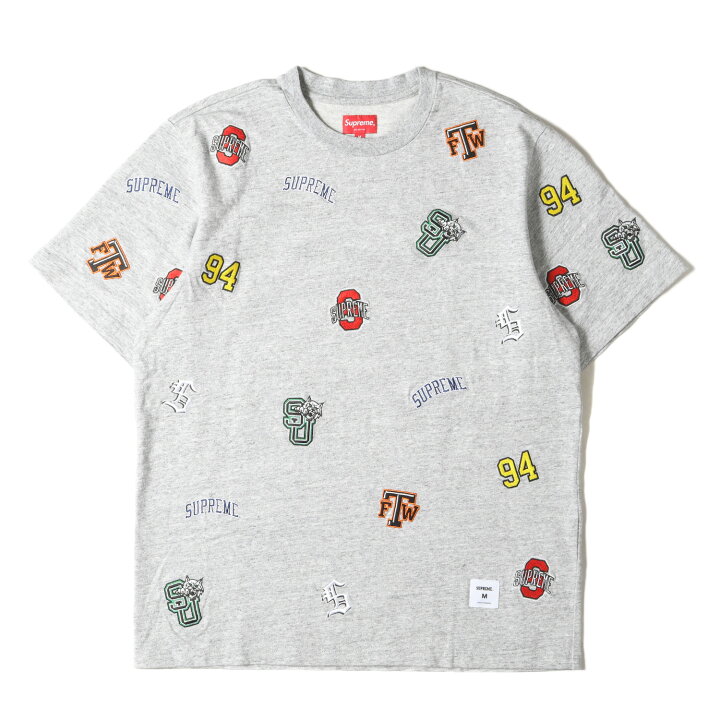 楽天市場】Supreme シュプリーム Tシャツ サイズ:M 20SS マルチ  