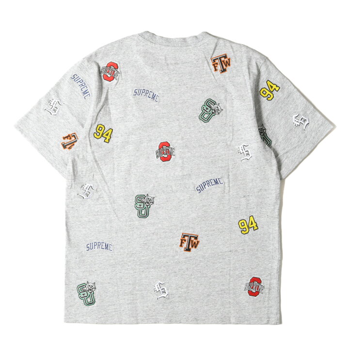 楽天市場】Supreme シュプリーム Tシャツ サイズ:M 20SS マルチ 