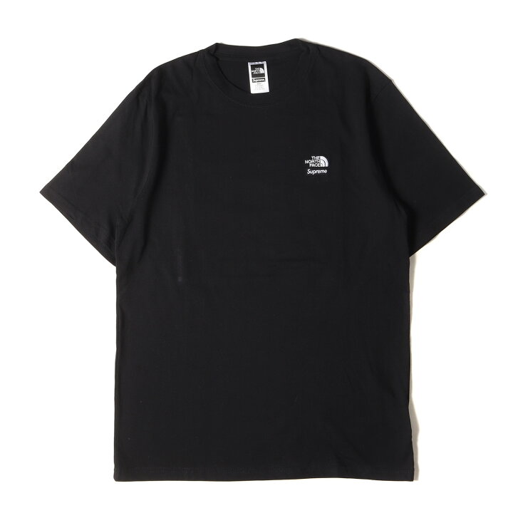 楽天市場】Supreme シュプリーム Tシャツ サイズ:S 22SS THE NORTH 
