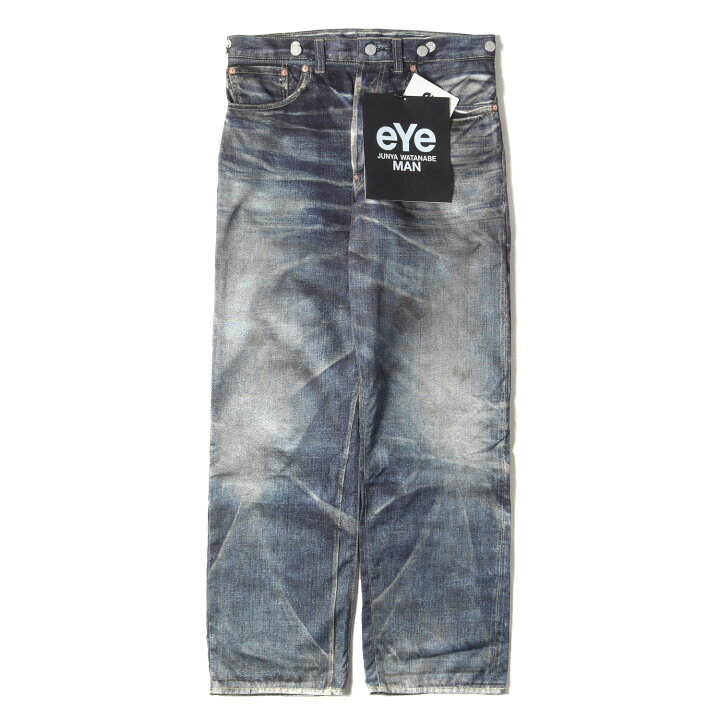 楽天市場】eYe JUNYA WATANABE MAN アイ ジュンヤ ワタナベ マン