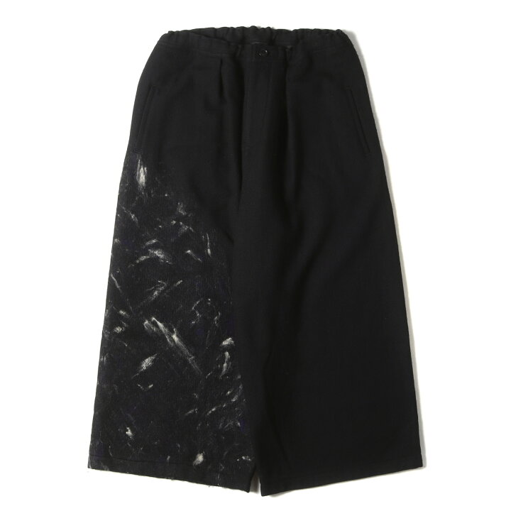 楽天市場】Yohji Yamamoto(Ys) ヨウジヤマモト パンツ サイズ:2 23AW  