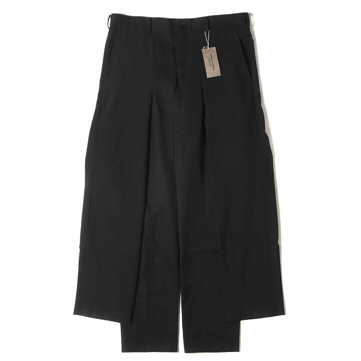 楽天市場】COMME des GARCONS HOMME PLUS コムデギャルソン  