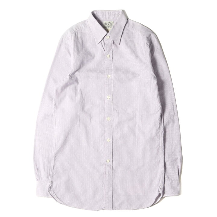 楽天市場】RRL ダブルアールエル シャツ サイズ:14 1/2(S) 刺繍  