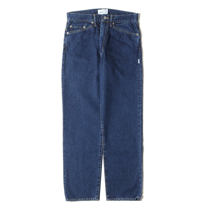 楽天市場】WTAPS ダブルタップス パンツ サイズ:S 22AW ウォッシュ加工 