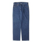 Levis リーバイス デニムパンツ サイズ:31×32 00s Rタブ 501 デニムパンツ インディゴ 00年代 vintage ヴィンテージ 古着 ボトムス ジーンズ ジーパン【メンズ】【中古】【K4064】