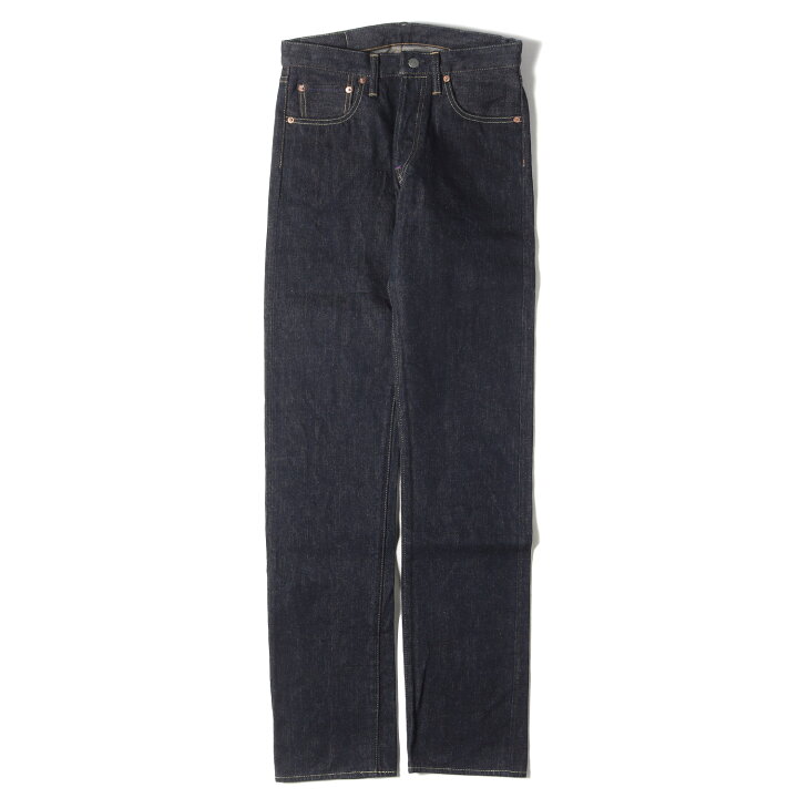 楽天市場】MARUNI JEANS マルニ ジーンズ パンツ サイズ:29 毘沙門天 