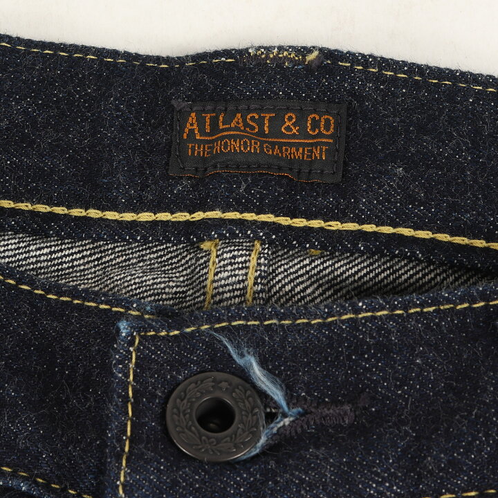 楽天市場】At LAST&CO アットラスト パンツ サイズ:32 Lot.126 