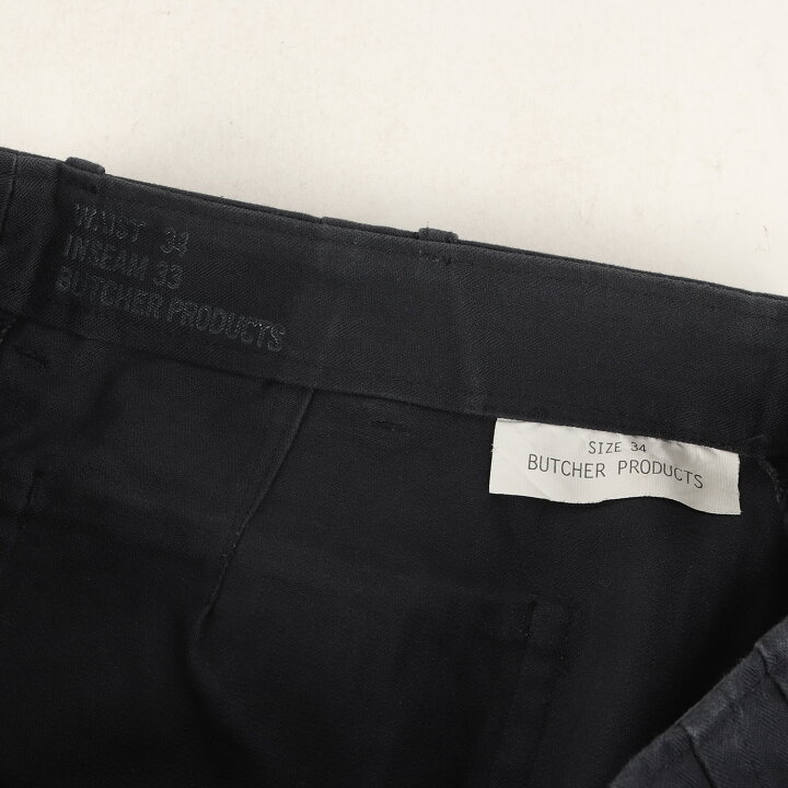 楽天市場】At LAST&CO アットラスト パンツ サイズ:34 BUTCHER 