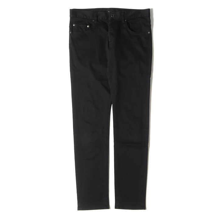 楽天市場】UNDERCOVER アンダーカバー パンツ サイズ:4 稲妻刺繍  