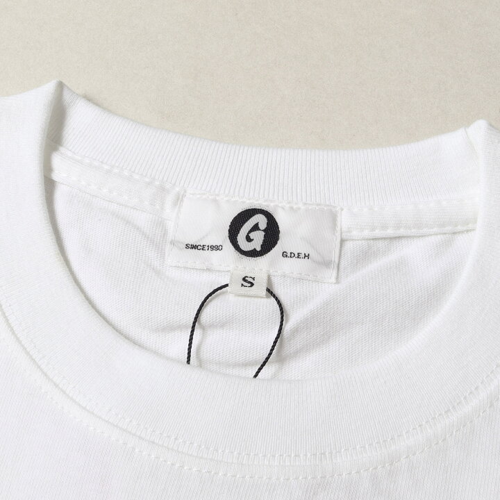 楽天市場】GOOD ENOUGH グッドイナフ Tシャツ サイズ:S 17SS KOZIK 