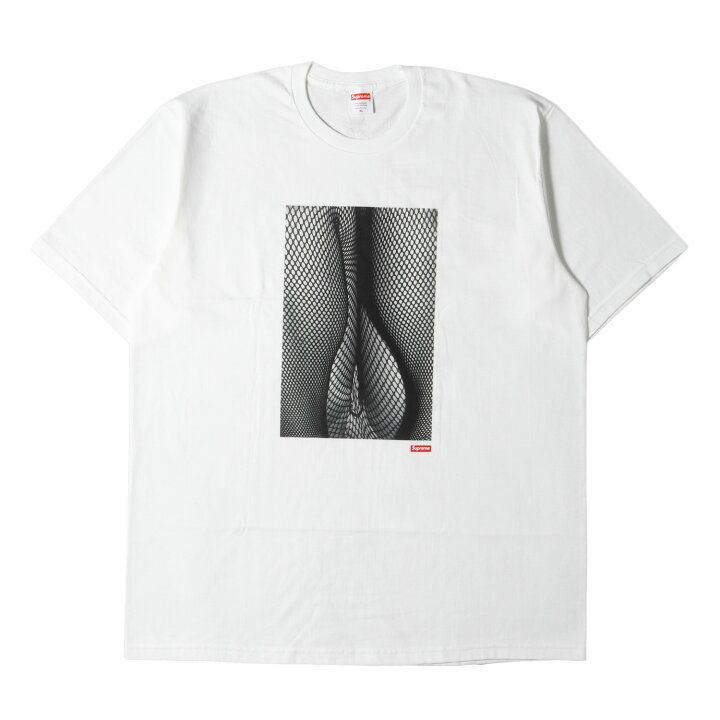 楽天市場】Supreme シュプリーム Tシャツ サイズ:XL 22SS 森山大道 網 