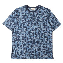 楽天市場】エルメス（素材（生地・毛糸）綿・コットン）（Tシャツ  