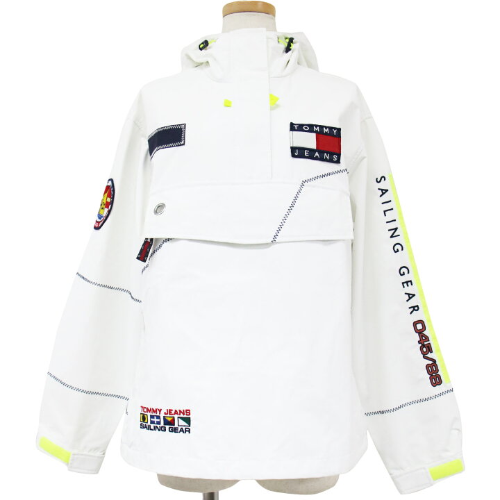 楽天市場】TOMMY JEANS トミー ジーンズ ジャケット ナイロン  
