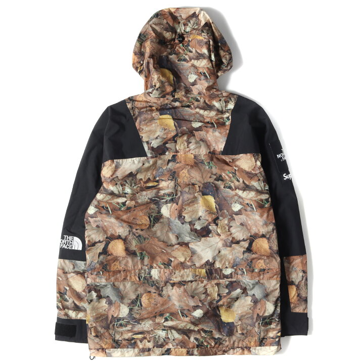 楽天市場】Supreme シュプリーム ジャケット サイズ:S 16AW THE NORTH  