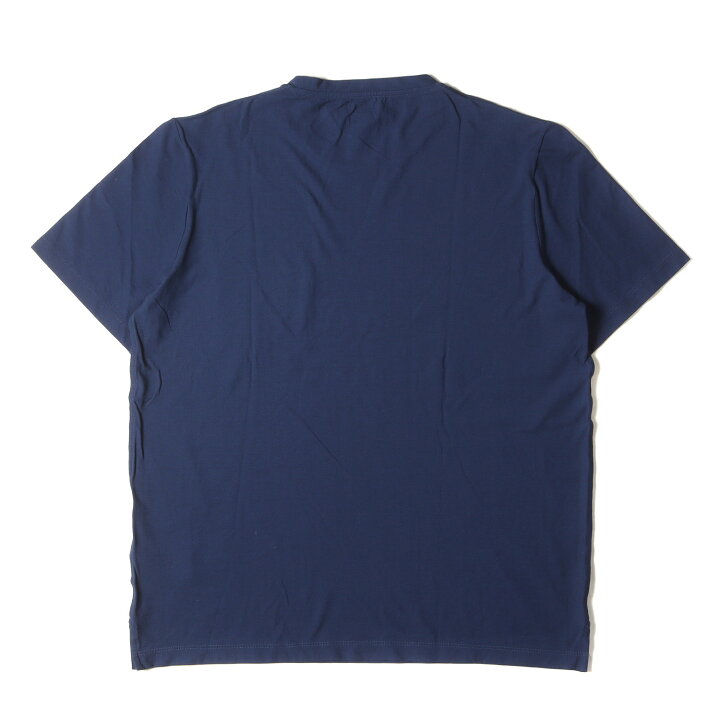 楽天市場】HERMES エルメス Tシャツ サイズ:XL 20SS Hショルダー 