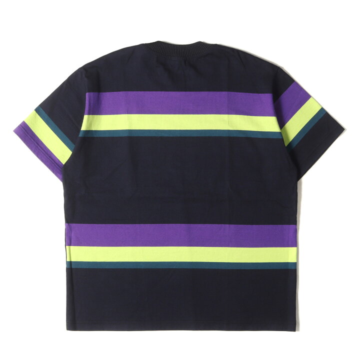 楽天市場】kolor カラー Tシャツ サイズ:2 フロント ロゴ ワイド 