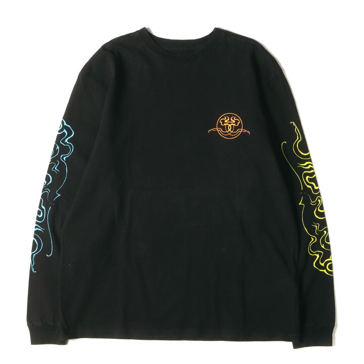 楽天市場】STUSSY ステューシー Tシャツ サイズ:XL ドラゴン 